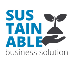 Sustainable business solution