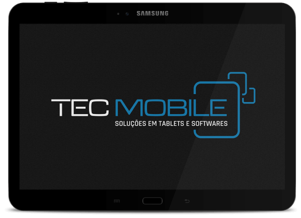 Tec Mobile - Parceira oficial Samsung