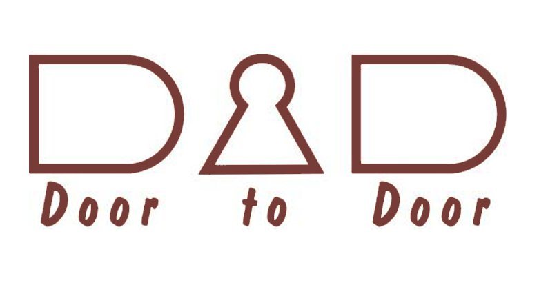 door to door