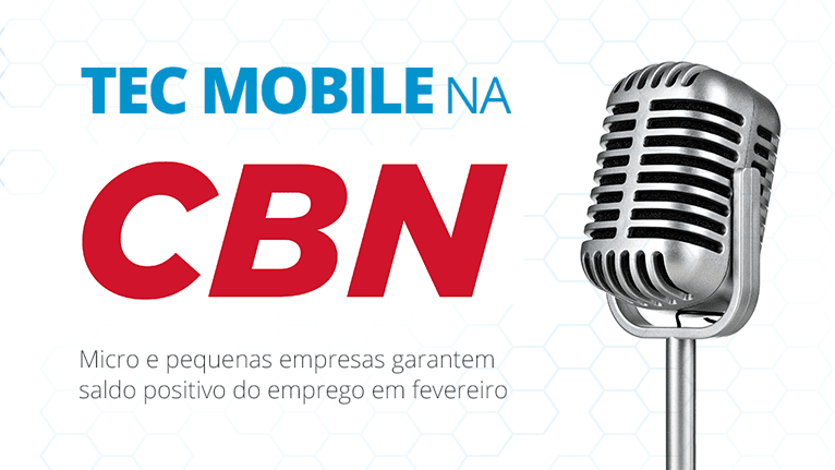 Tec Mobile na CBN