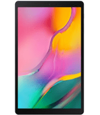Galaxy tab A 10.1 Galaxy tab A 10.1