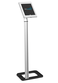 Suporte de Chão para Tablet e Ipad Suporte de Chão para Tablet e Ipad