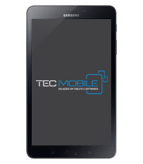Samsung Galaxy Tab A 8.0 Samsung Galaxy Tab A 8.0