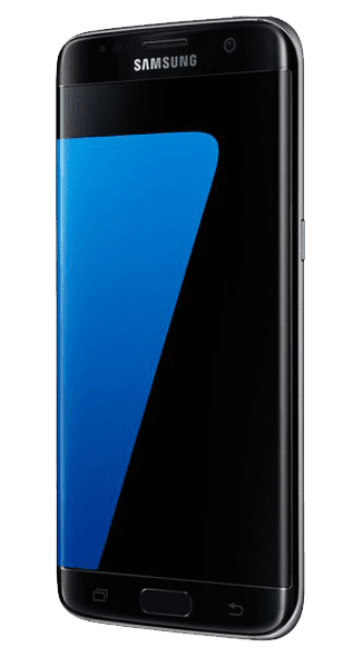 Alquiler de Samsung Galaxy S7 edge