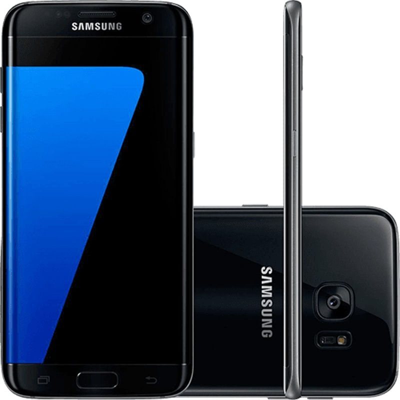 Aluguel de Celular Samsung Galaxy S7 edge | Tec Mobile