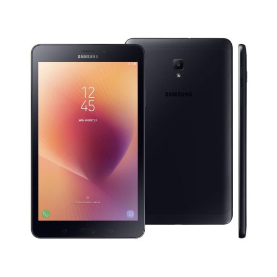 Aluguel de Tablet Samsung