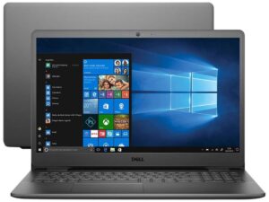 Notebook Dell Inspiron 15 3000