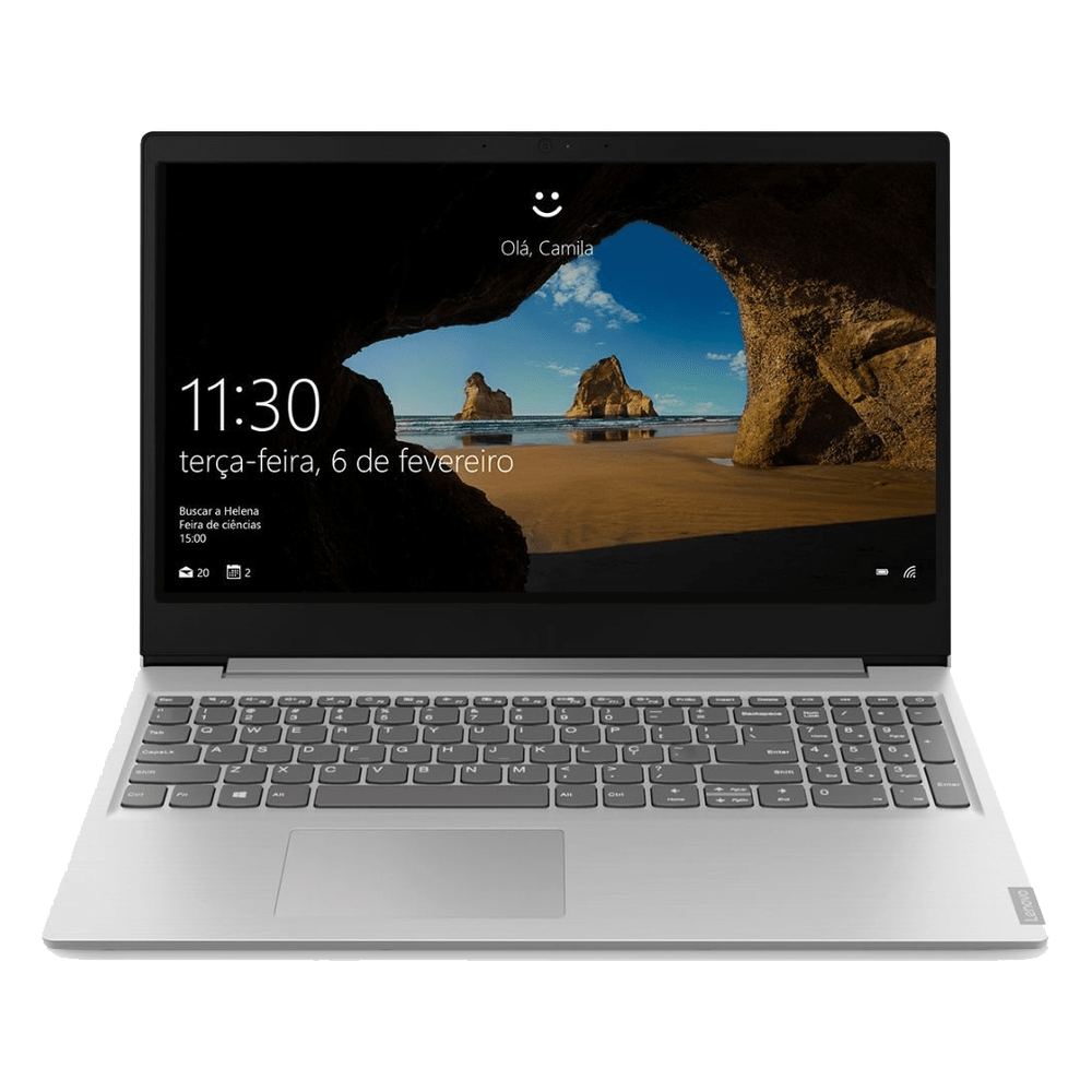 Alquiler del Portátil Lenovo Ideapad S145