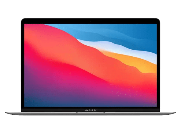 Aluguel de Notebook Apple MacBook Pro 13,3”