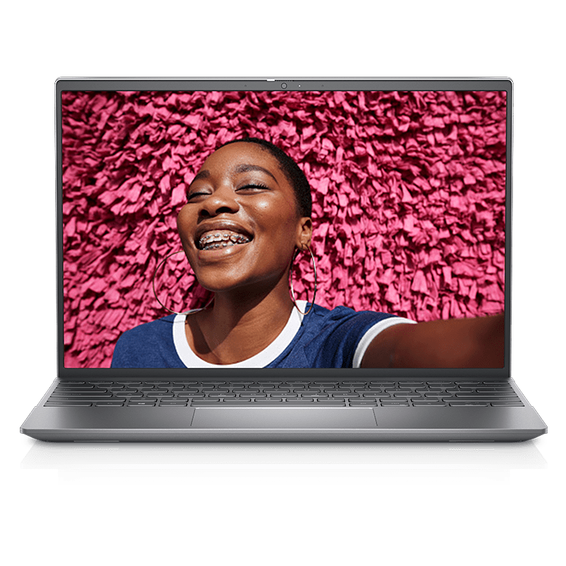 Alquiler del portátil Dell Inspiron 13 Intel Core i5 o i7