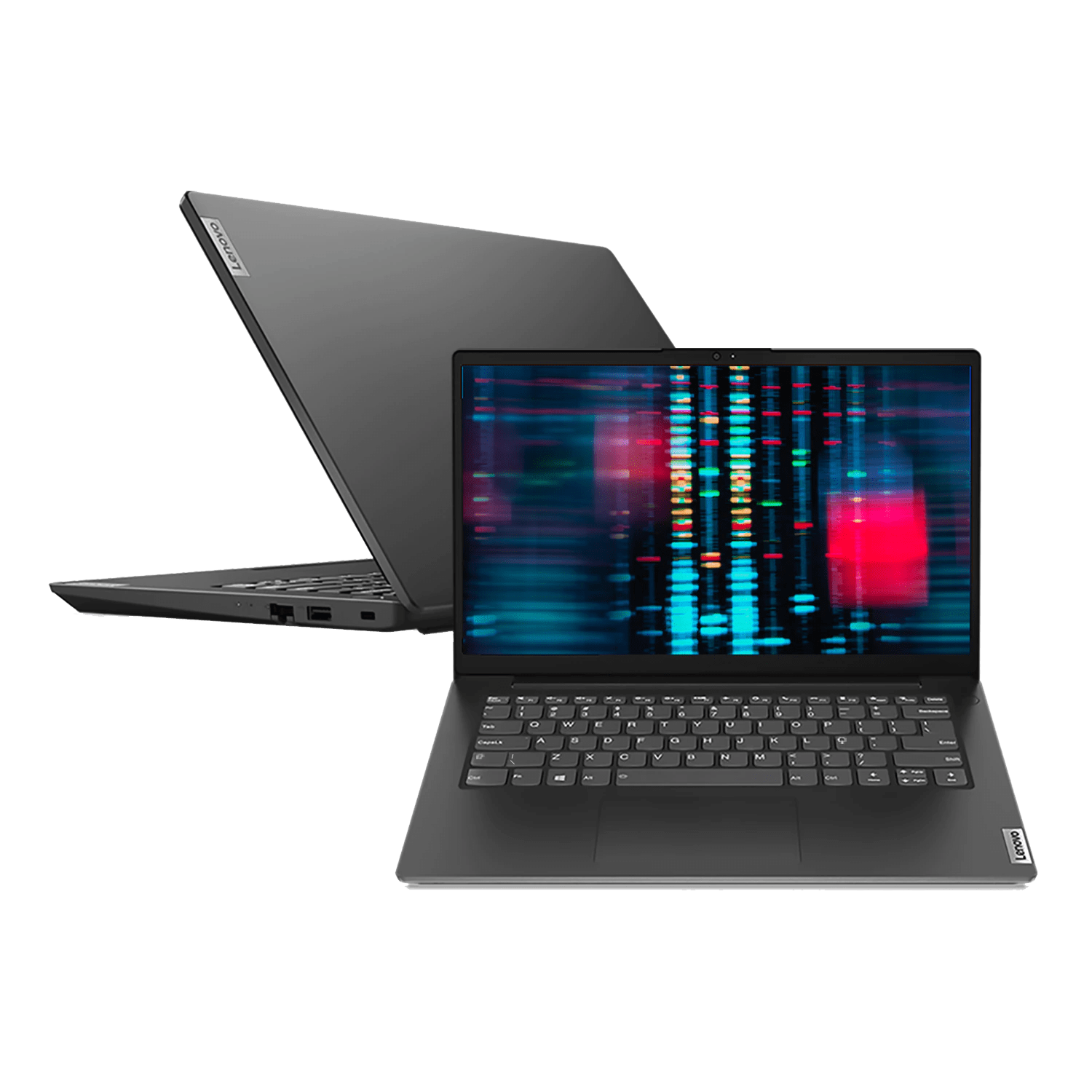 Aluguel de Notebook Lenovo V14 (14