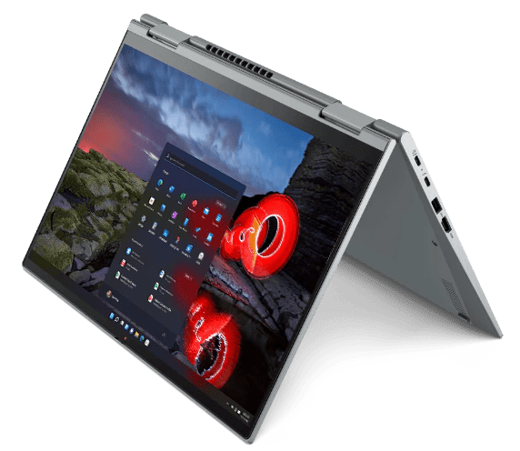 Aluguel de ThinkPad X1 Yoga Geração 6 Lenovo