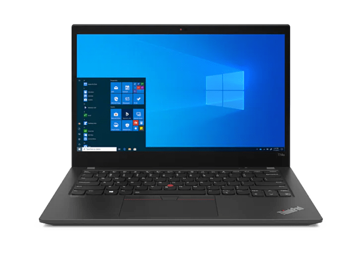 Aluguel de ThinkPad T14S Lenovo