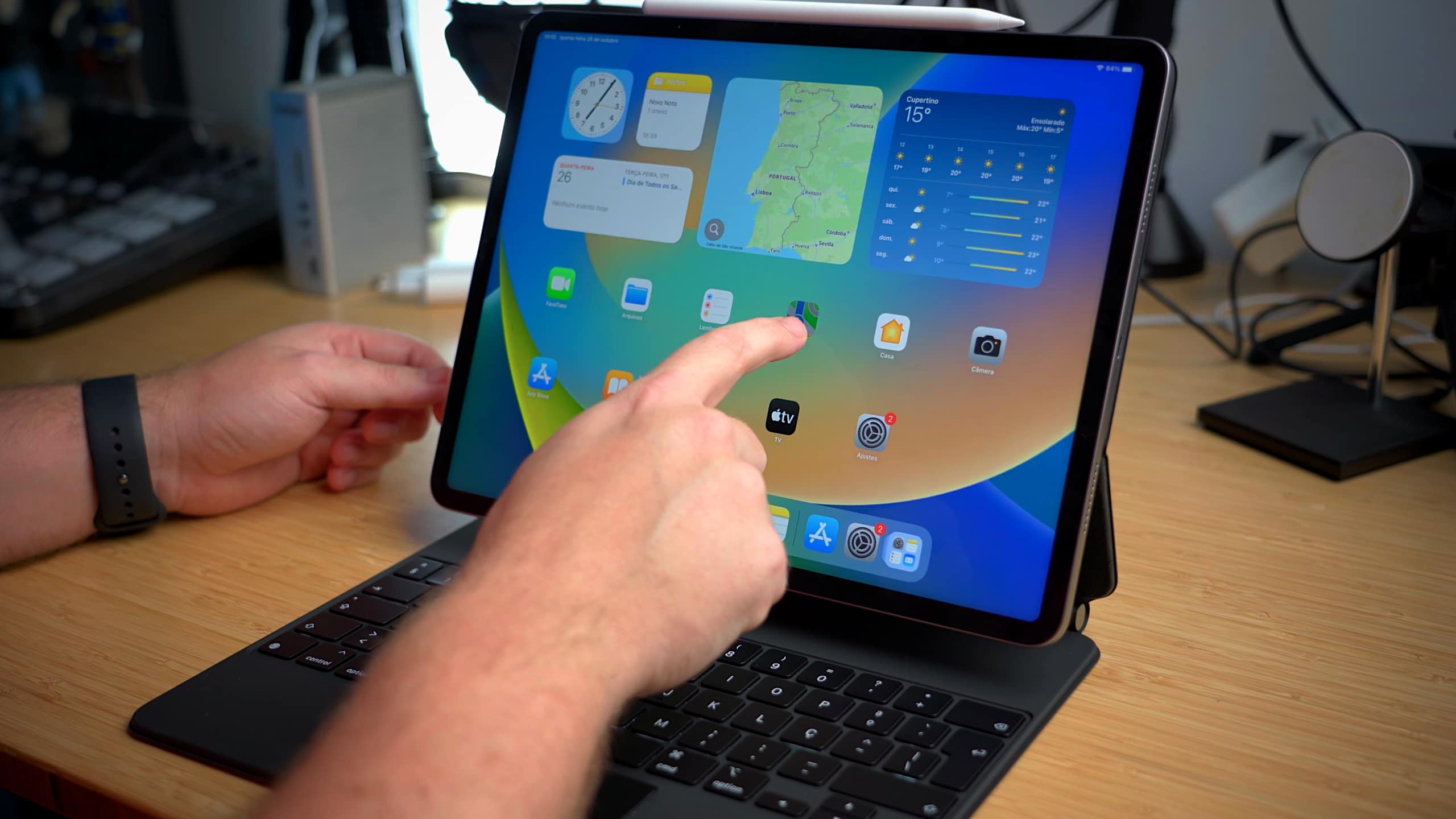 Os 05 melhores tablets para leitura e escrita em 2023