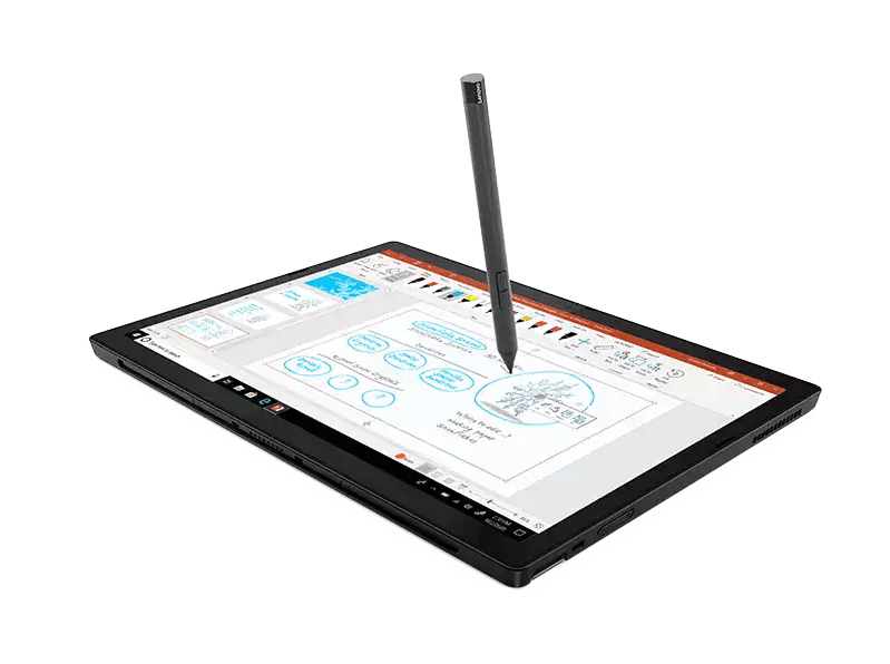 Aluguel de ThinkPad X12 Lenovo