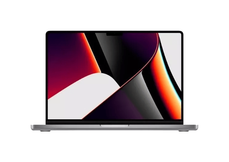 Locação de MacBook Pro de 16” (M1 Pro ou M1 Max) 2021