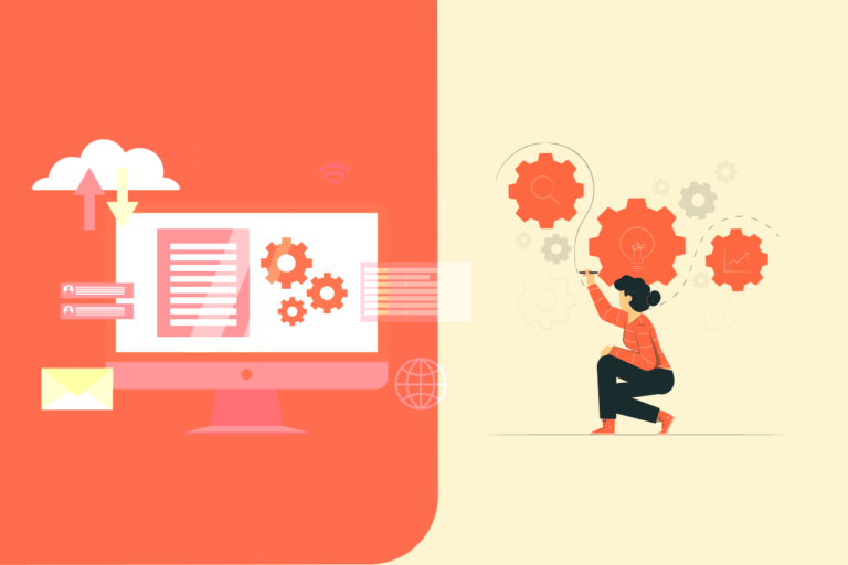 Entenda as diferenças entre lean TI e TI tradicional e descubra a solução mais adequada para a sua empresa Entenda as diferenças entre lean TI e TI tradicional e descubra a solução mais adequada para a sua empresa