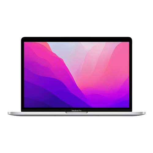 Locação de MacBook Pro de 13” (M2) 2022