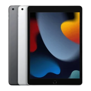 Locação de iPad de 10,9” (9ª geração)