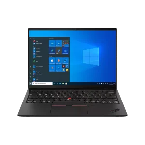 Locação de ThinkPad X1 Nano Lenovo