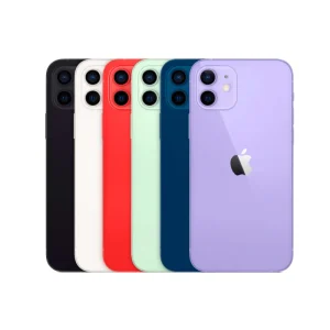 Locação de iPhone 12 mini