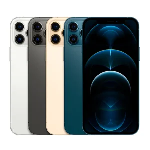Locação de iPhone 12 Pro Max