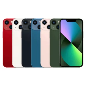 Locação de iPhone 13 mini