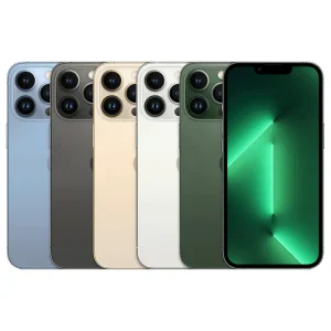 Locação de iPhone 13 Pro