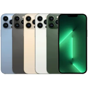 Locação de iPhone 13 Pro Max