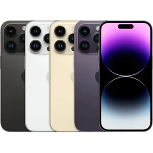 Locação de iPhone 14 Pro Max