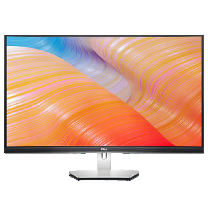 Locação de Monitor curvo 31.5” Dell