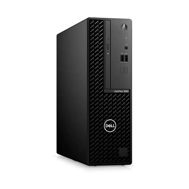 Locação de Mini Desk Dell Optiplex 3090 i5