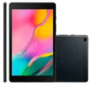 Locação de Tablet Samsung Galaxy Tab A 8.0″ SM T290 Wi-Fi