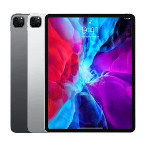 Locação de iPad Pro de 12,9” (4ª geração)