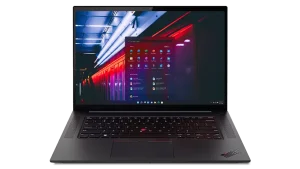 Locação de Notebook ThinkPad Lenovo X1 Extreme 4ª geração 16”