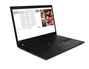 Locação de ThinkPad T14 Lenovo