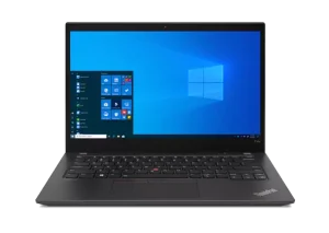 Locação de ThinkPad T14S Lenovo