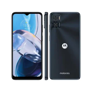 Locação de Motorola Moto e22