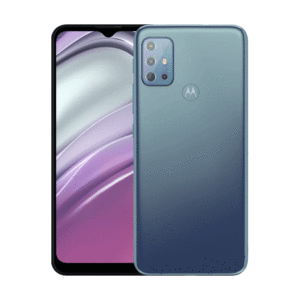 Locação de Motorola Moto g20