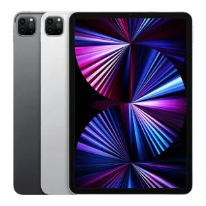 Locação de iPad Pro de 11" (4ª geração)
