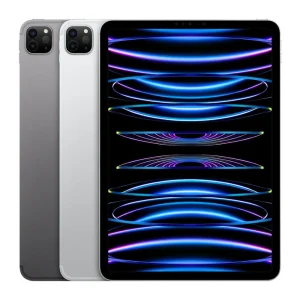 Locação de iPad Pro de 12,9” (6ª geração)