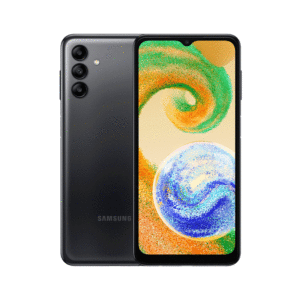 Locação de Samsung Galaxy A04s