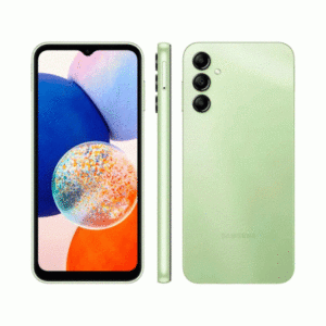 Locação de Samsung Galaxy A14 4G