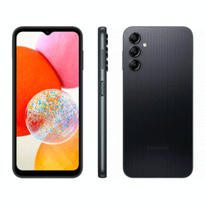 Locação de Samsung Galaxy A14 5G