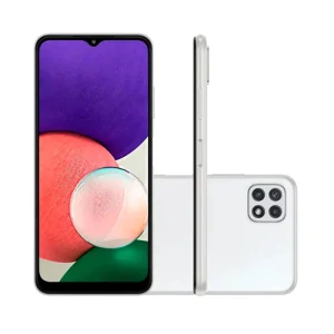 Locação de Samsung Galaxy A22 5G