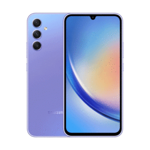 Locação de Samsung Galaxy A54 5G