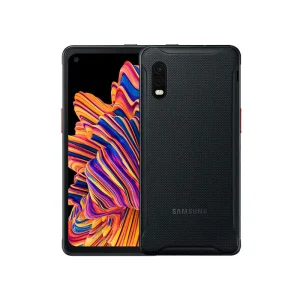 Locação de Smartphone Samsung Galaxy XCover Pro