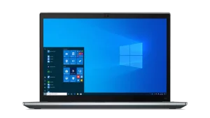 Locação de ThinkPad X13 Lenovo
