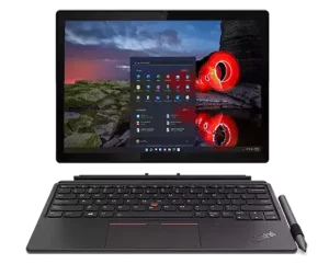 Locação de ThinkPad X12 Lenovo