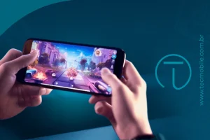 Qual o melhor celular para jogar? Top 11 gamer 2025